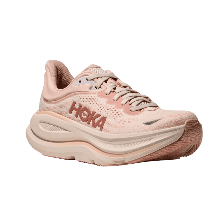 HOKA WOMEN'S BONDI 9 - Luke's Locker Running & Fitness