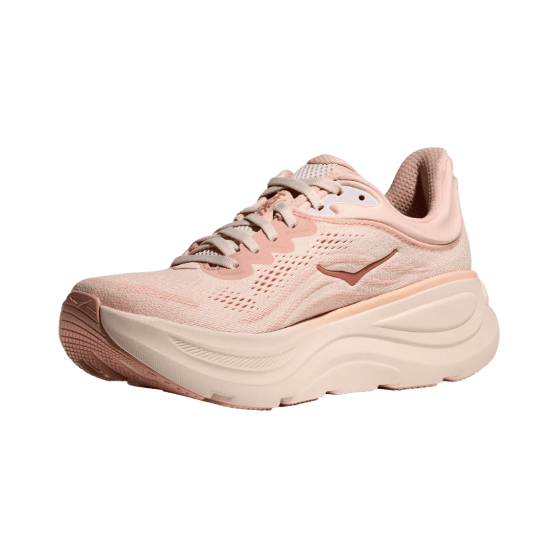 HOKA WOMEN'S BONDI 9 - Luke's Locker Running & Fitness