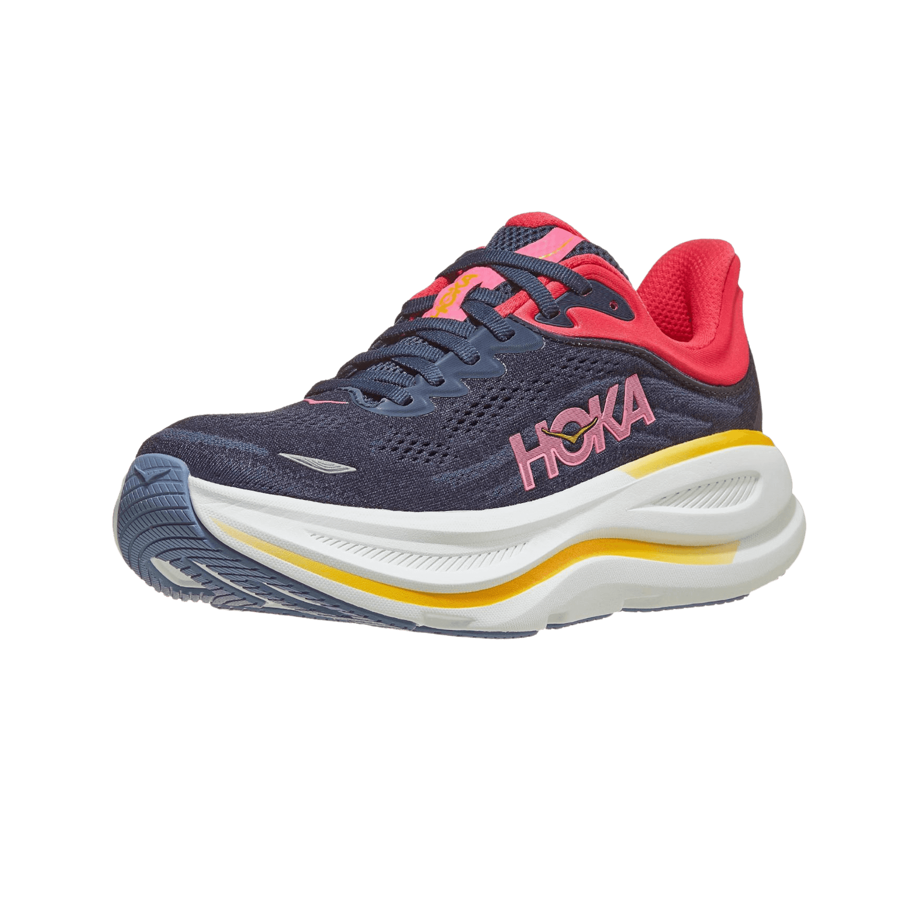 HOKA WOMEN'S BONDI 9
