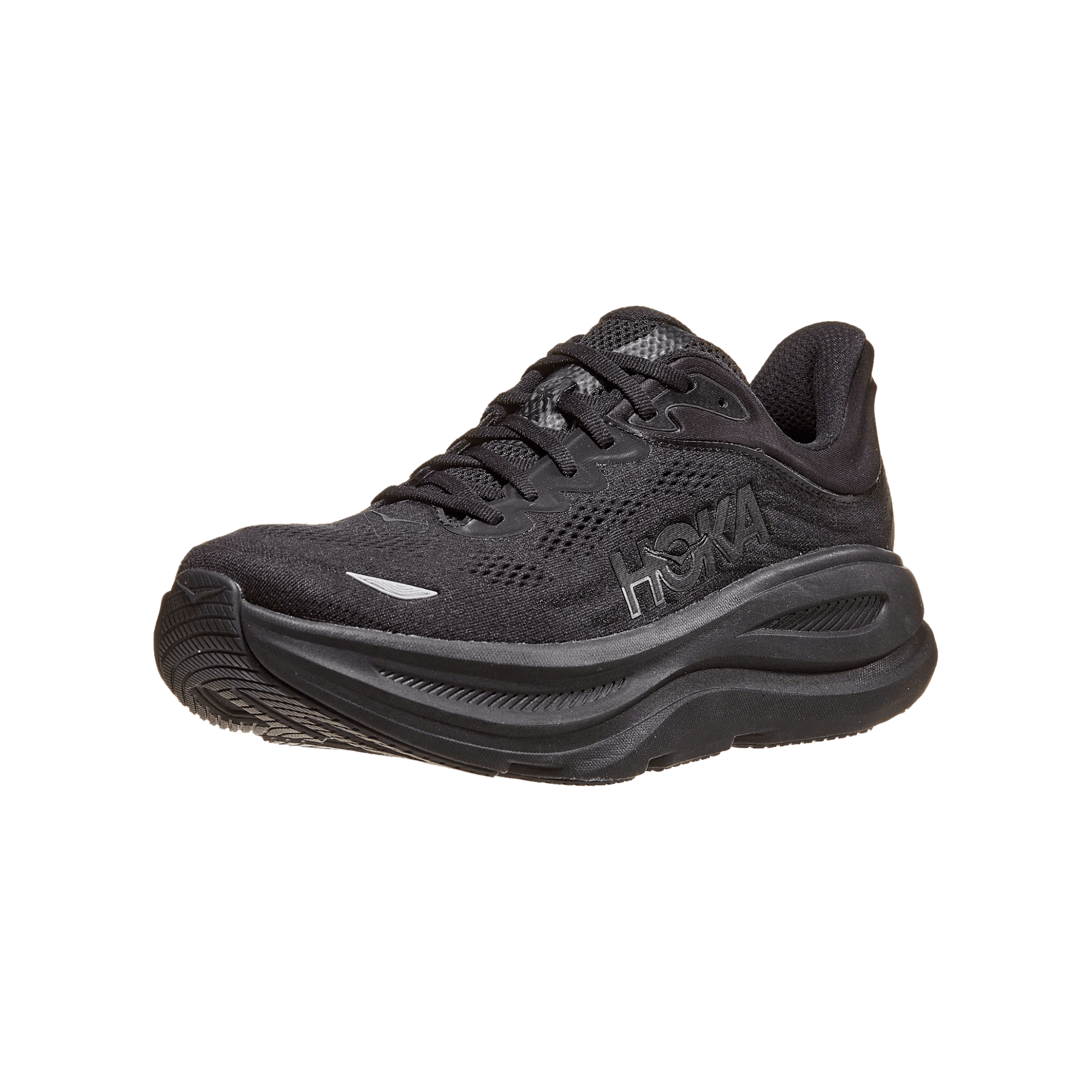 HOKA WOMEN'S BONDI 9 WIDE