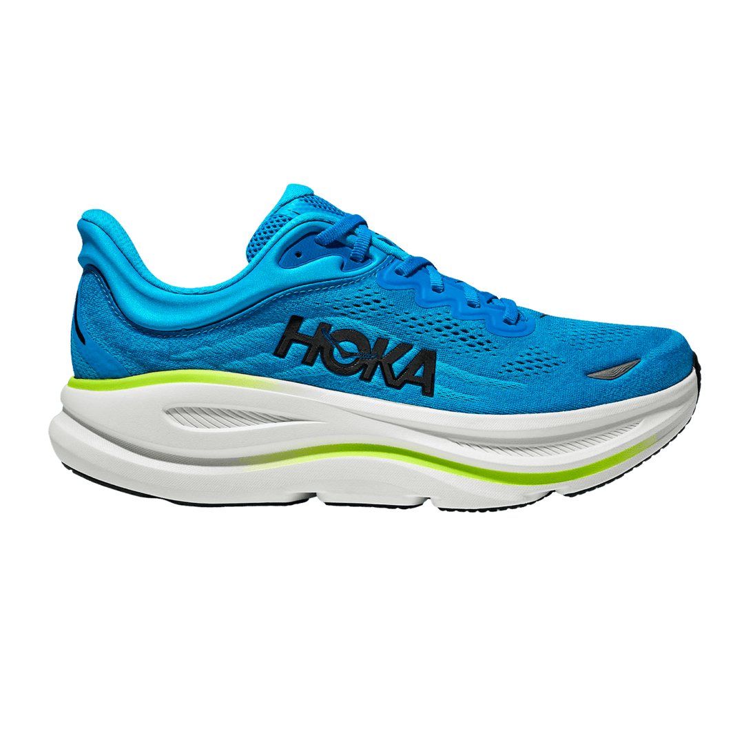 HOKA MEN'S BONDI 9 WIDE