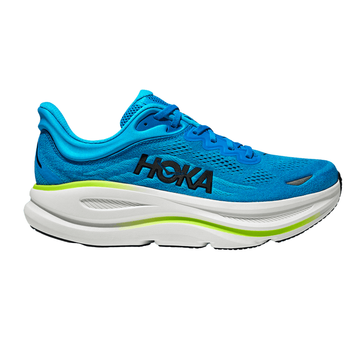 HOKA MEN'S BONDI 9 WIDE