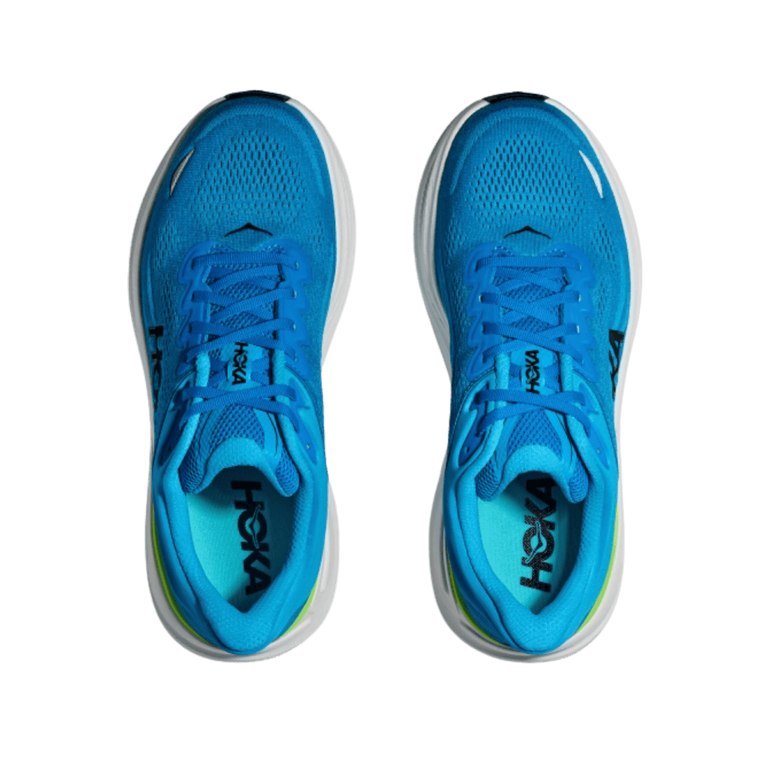 HOKA MEN'S BONDI 9 WIDE