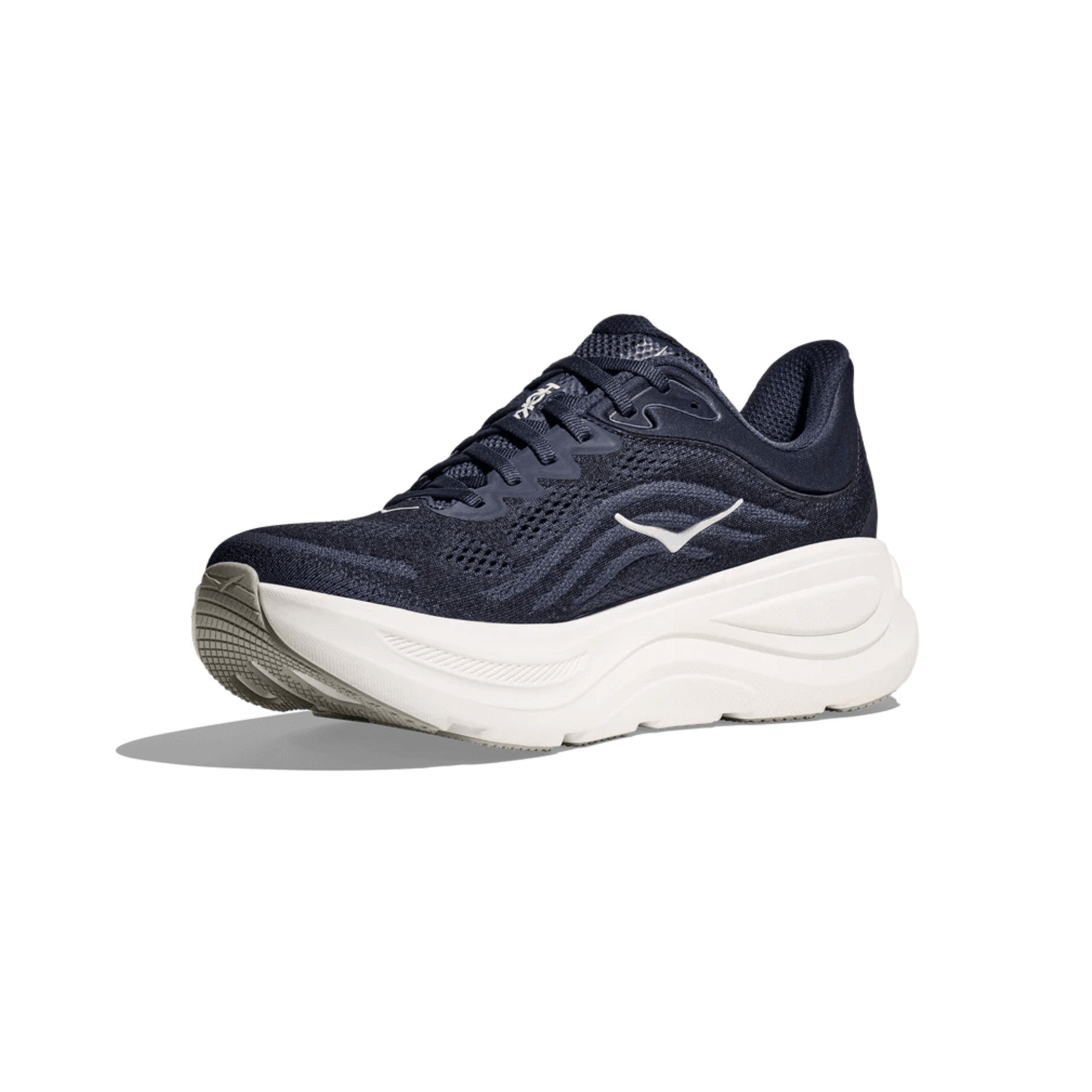 HOKA MEN'S BONDI 9 WIDE