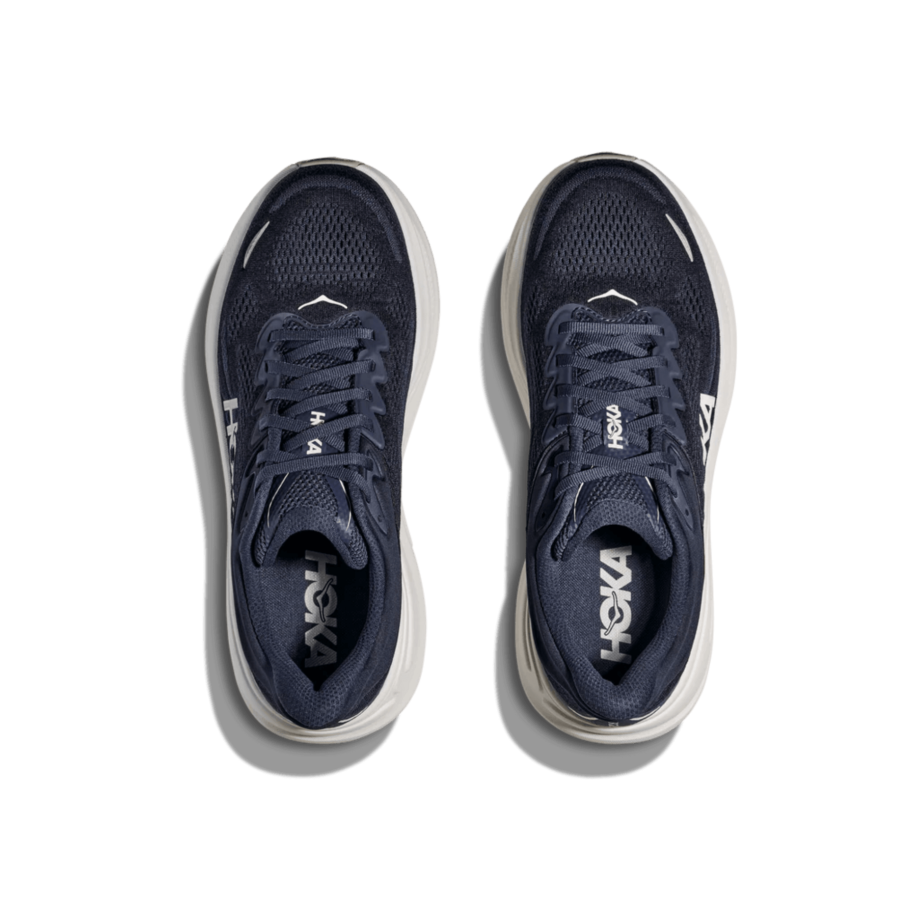HOKA MEN'S BONDI 9 WIDE
