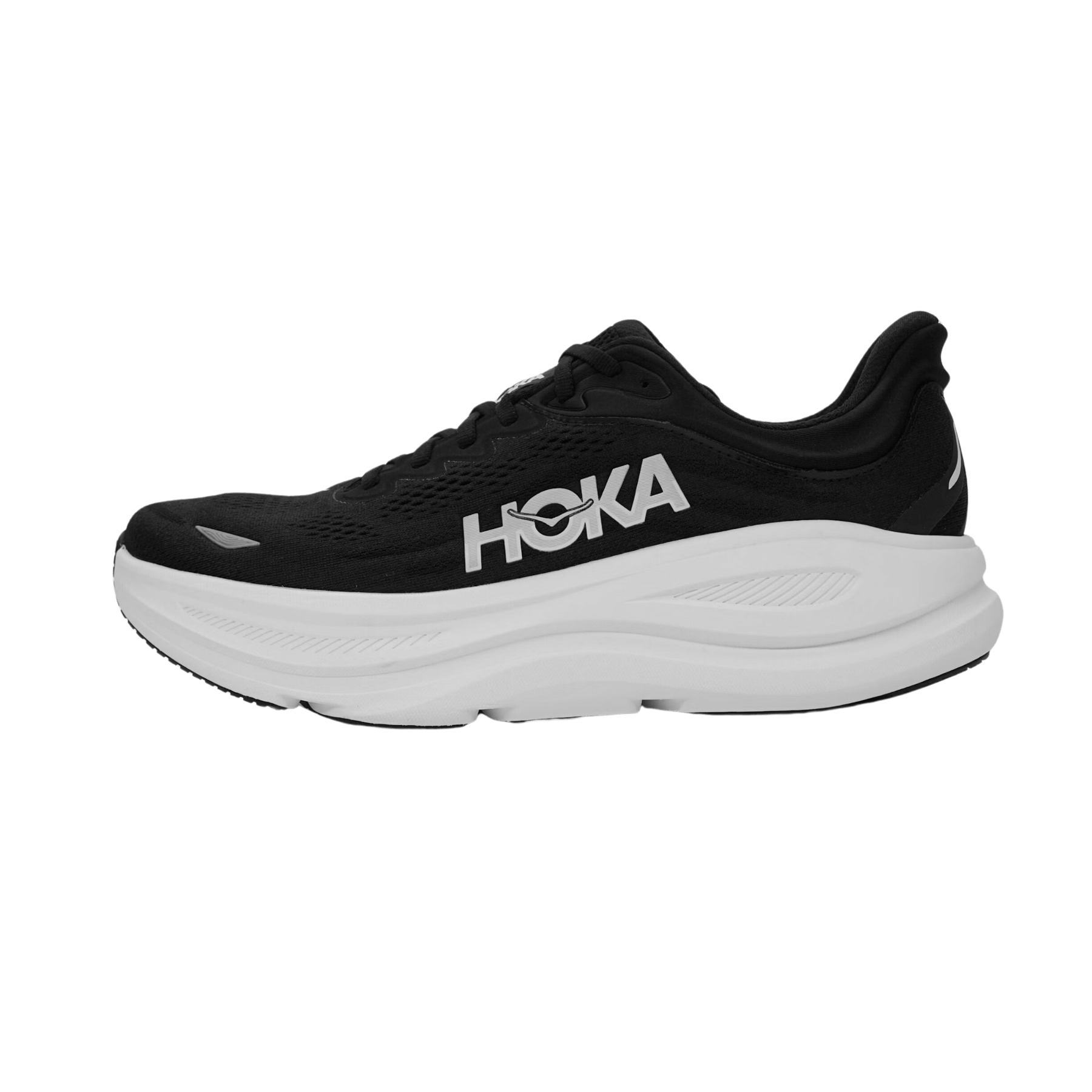 HOKA WOMEN'S BONDI 9 WIDE