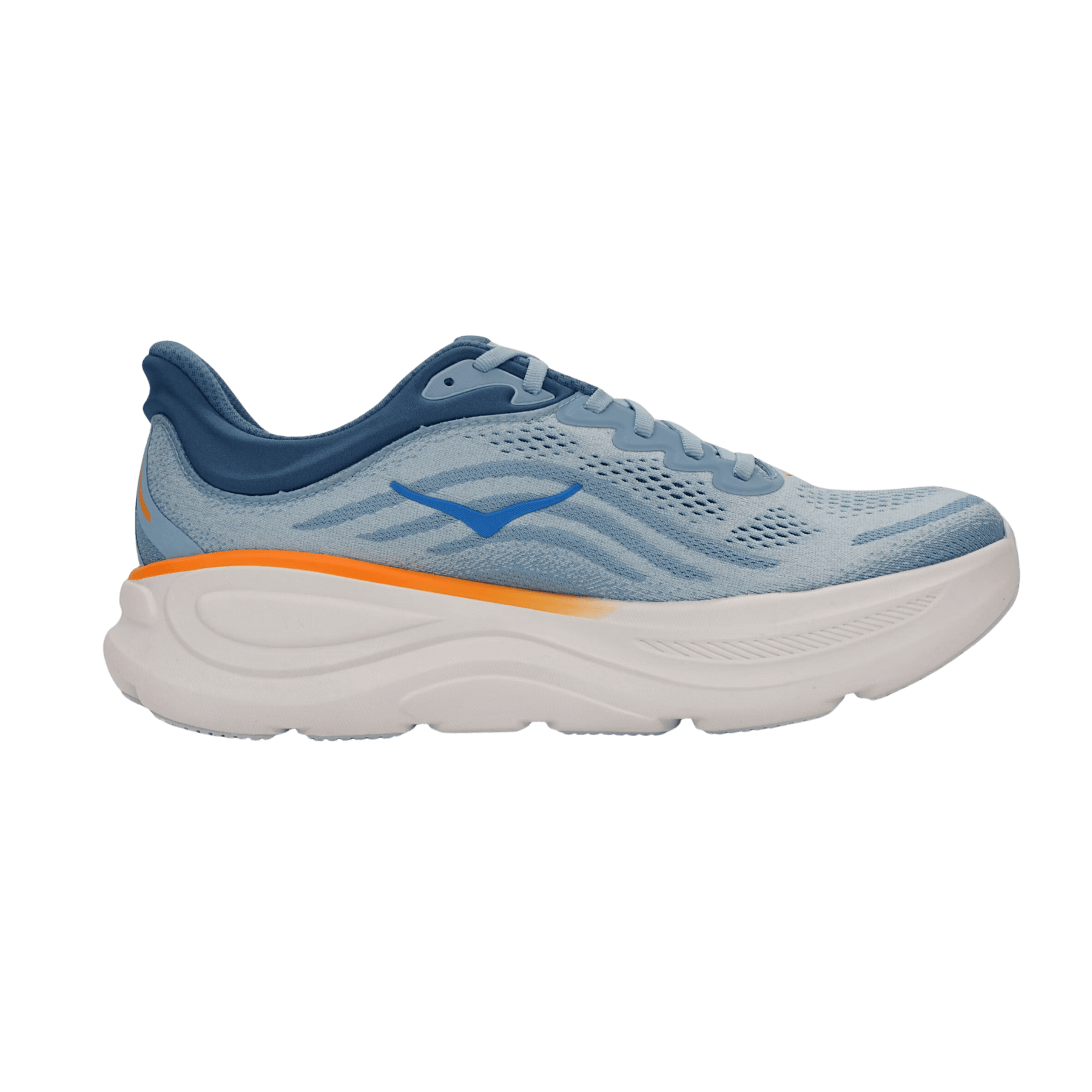 HOKA MEN'S BONDI 9 EXTRA WIDE