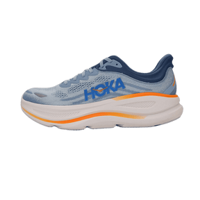 HOKA MEN'S BONDI 9 EXTRA WIDE