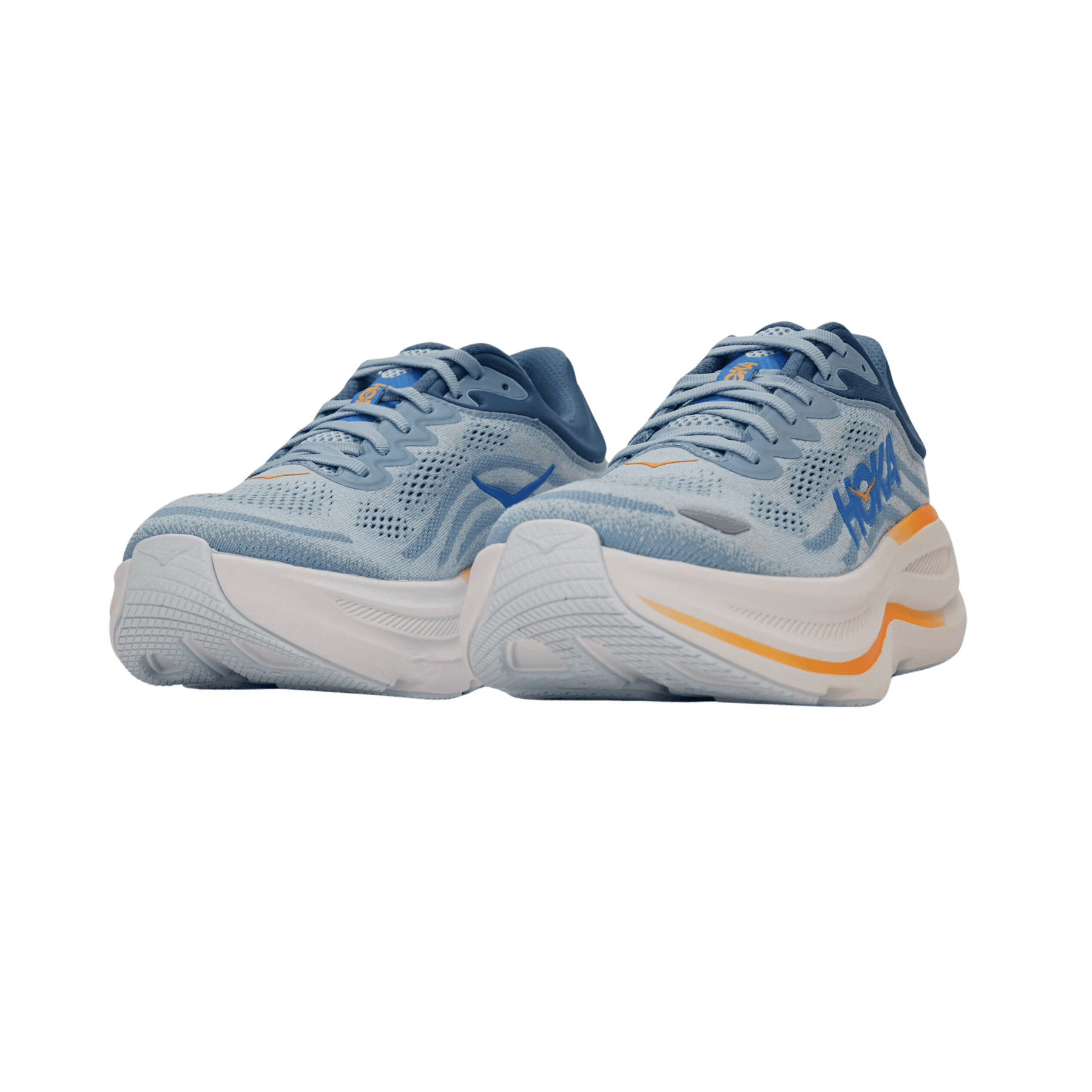 HOKA MEN'S BONDI 9 EXTRA WIDE