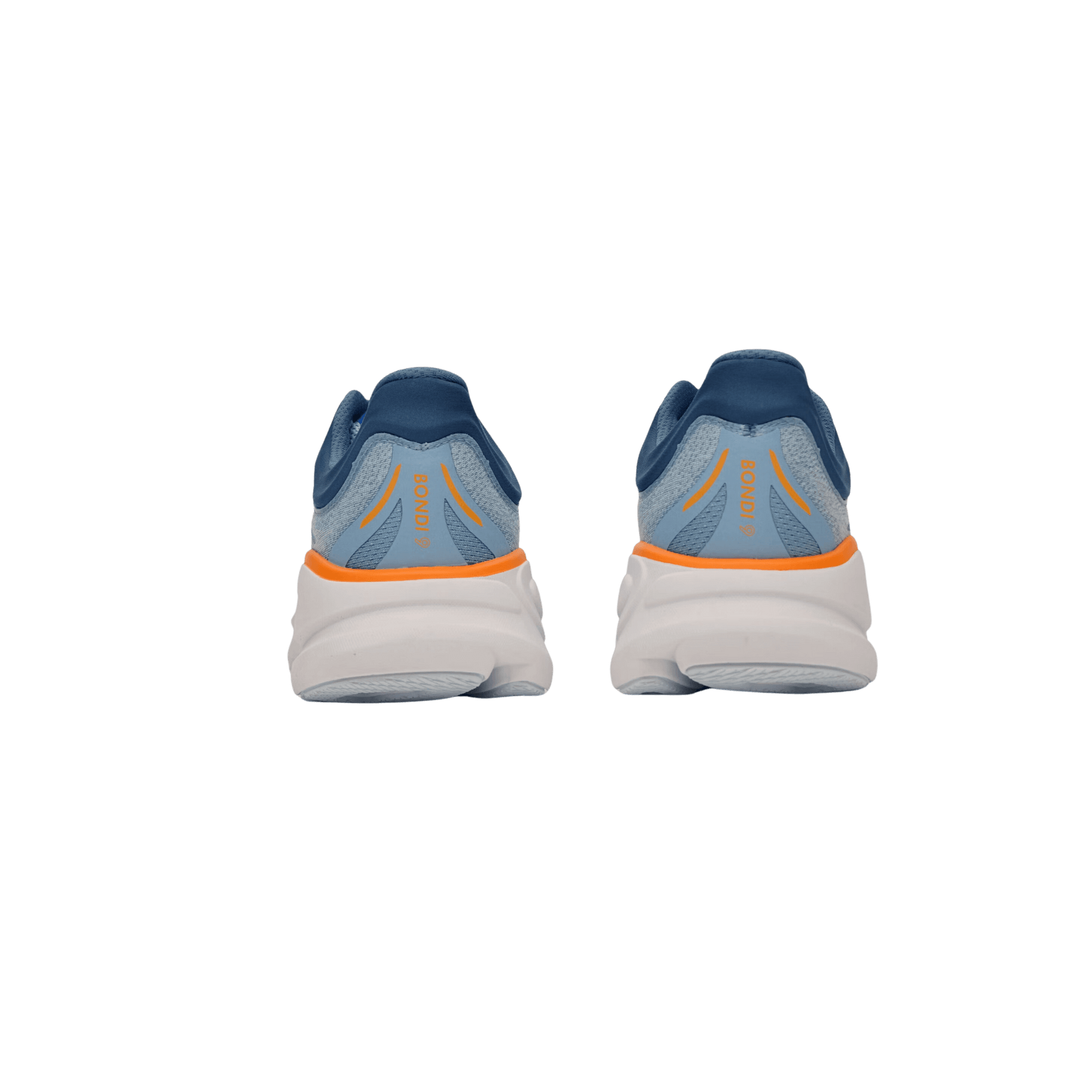 HOKA MEN'S BONDI 9 EXTRA WIDE