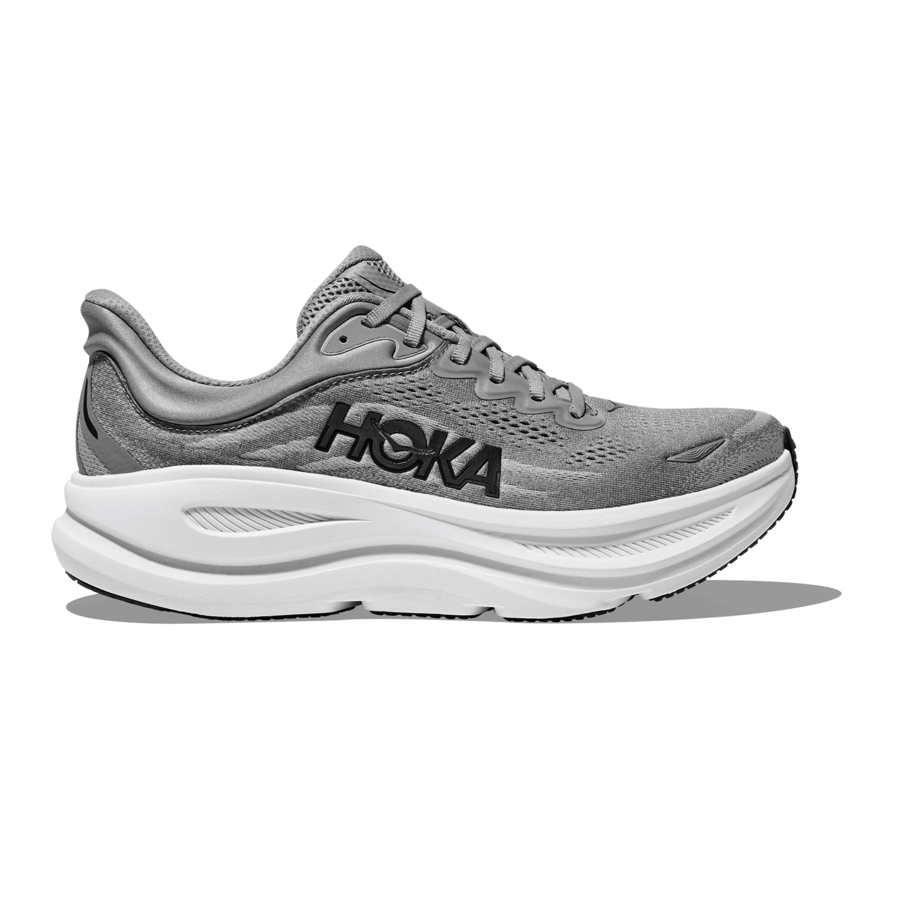 HOKA MEN'S BONDI 9 EXTRA WIDE
