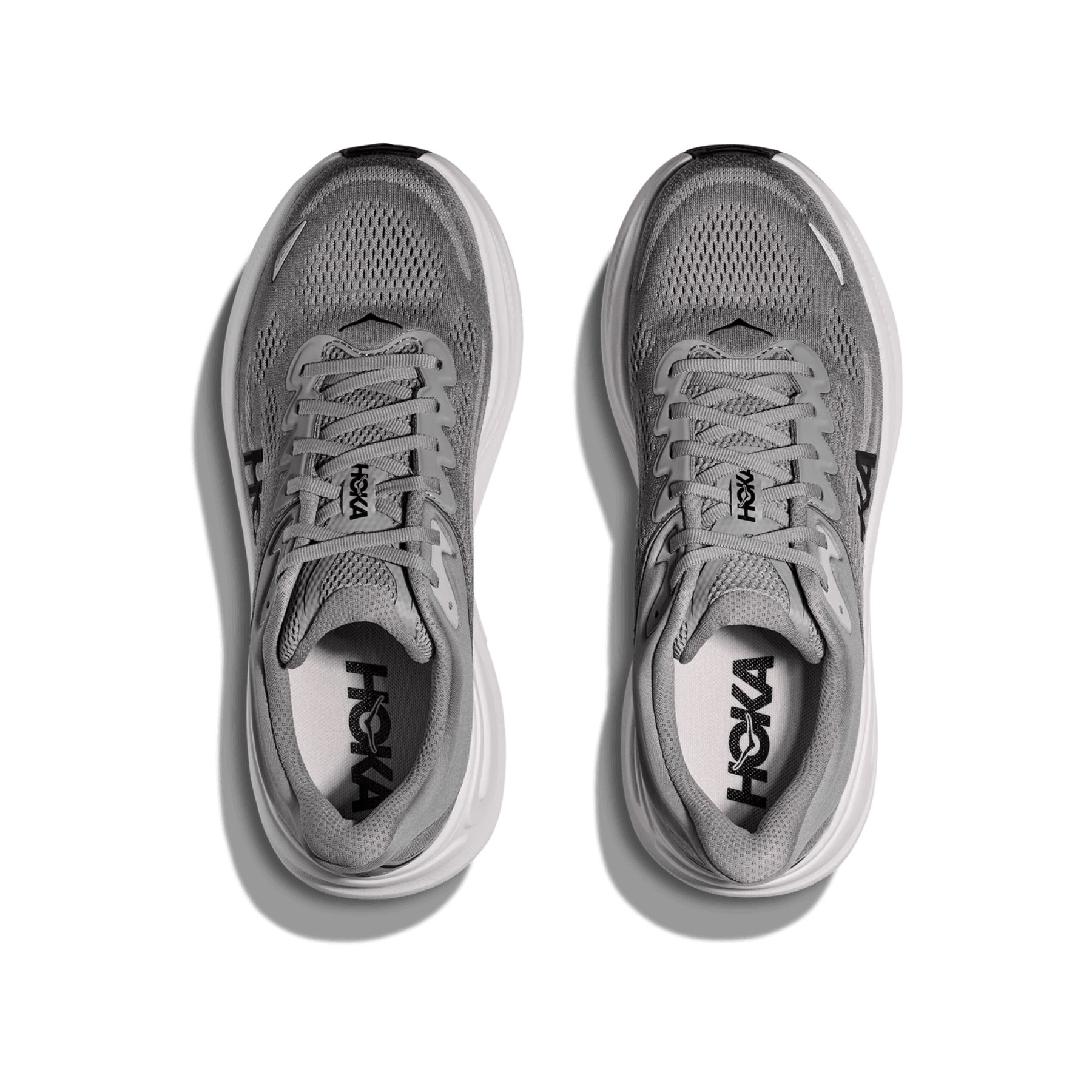 HOKA MEN'S BONDI 9 EXTRA WIDE
