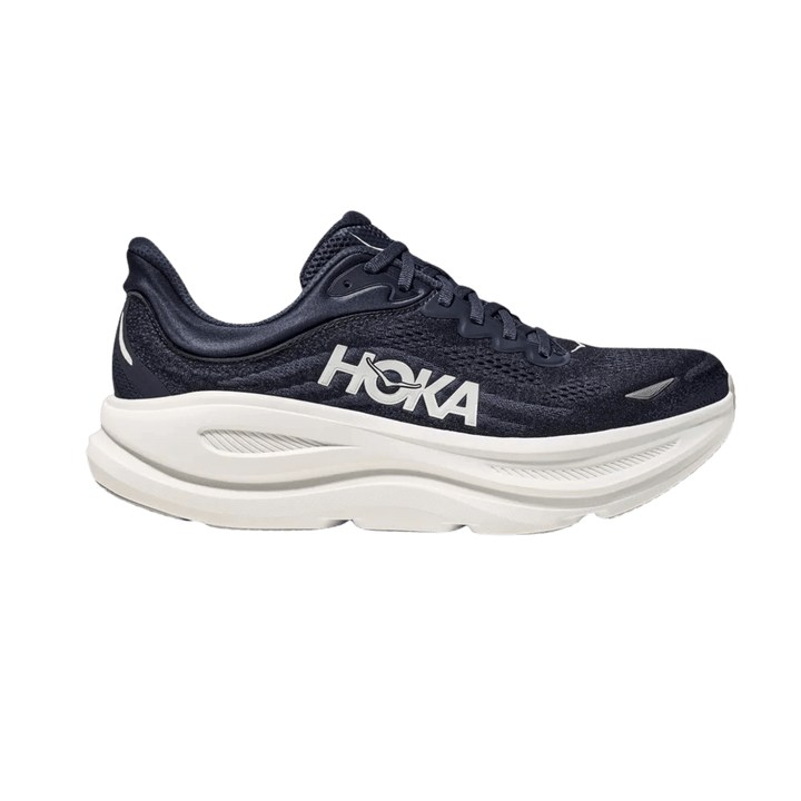 HOKA MEN'S BONDI 9 EXTRA WIDE