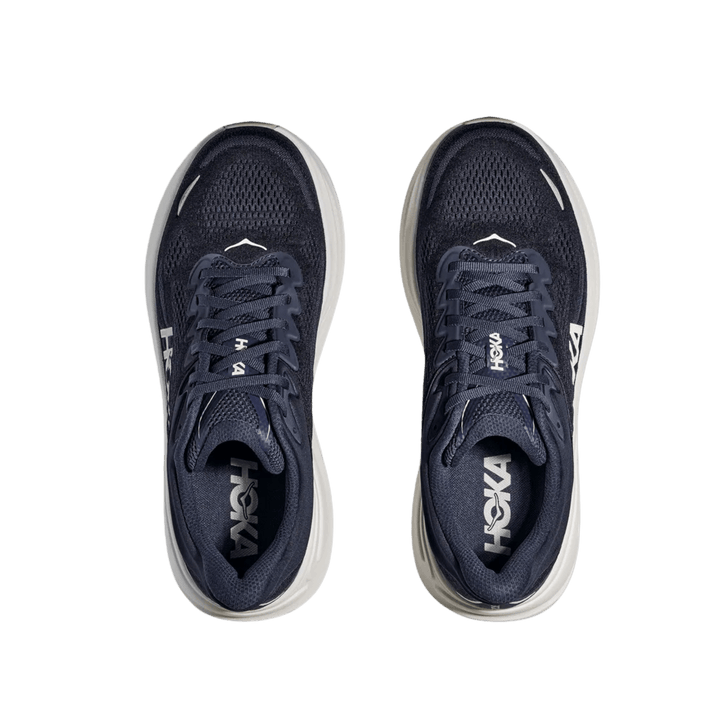 HOKA MEN'S BONDI 9 EXTRA WIDE