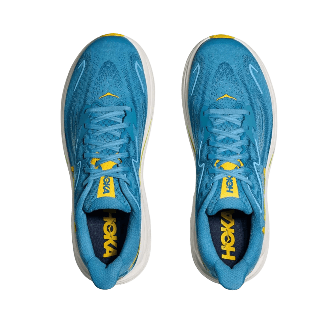 HOKA MEN'S CLIFTON 10 WIDE