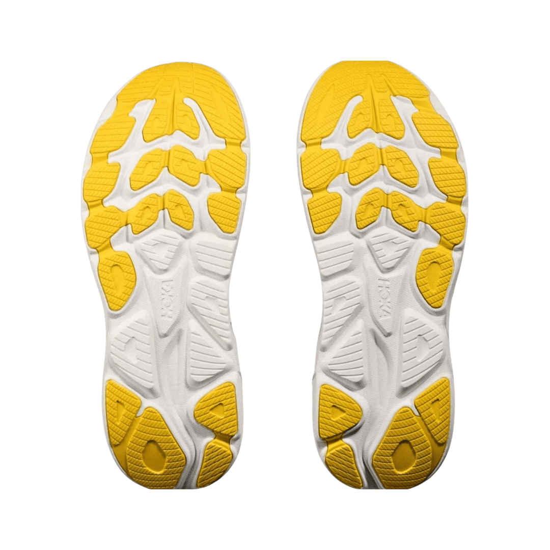 HOKA MEN'S CLIFTON 10 WIDE