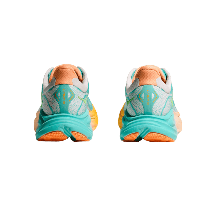 HOKA MEN'S CLIFTON 10