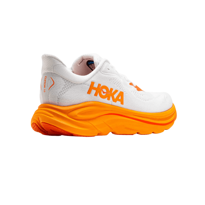 HOKA MEN'S CLIFTON 10