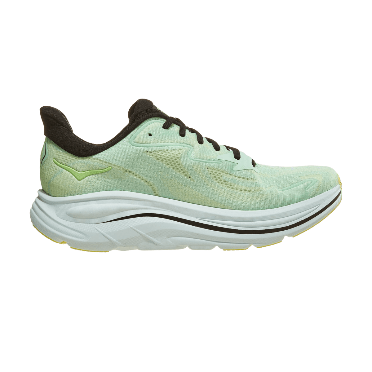 HOKA MEN'S CLIFTON 10