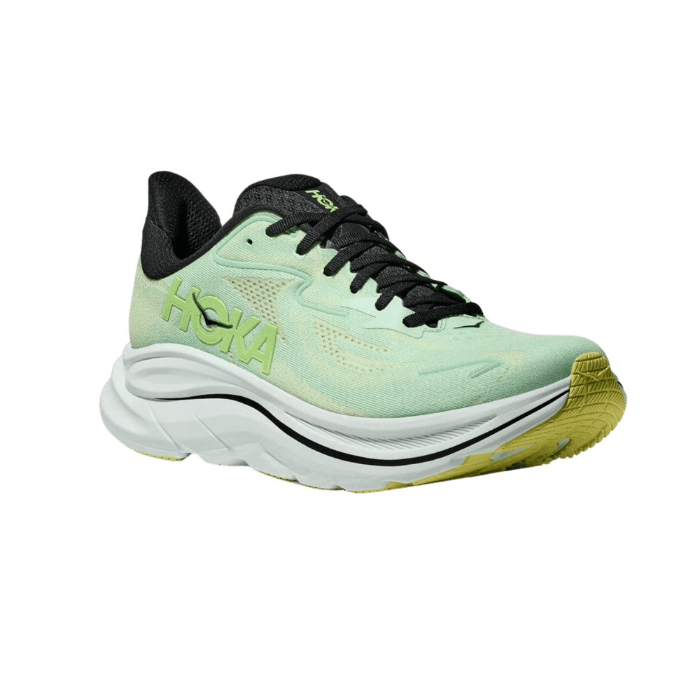 HOKA MEN'S CLIFTON 10 - Luke's Locker Running & Fitness