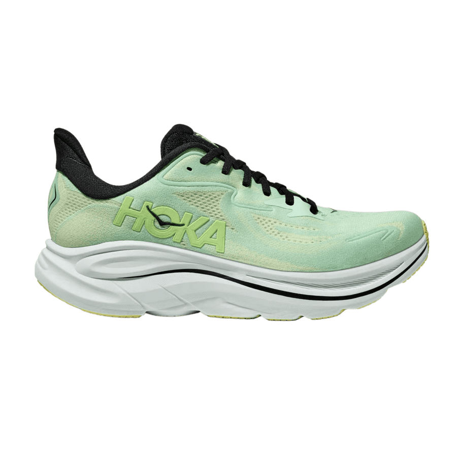 HOKA MEN'S CLIFTON 10 - Luke's Locker Running & Fitness