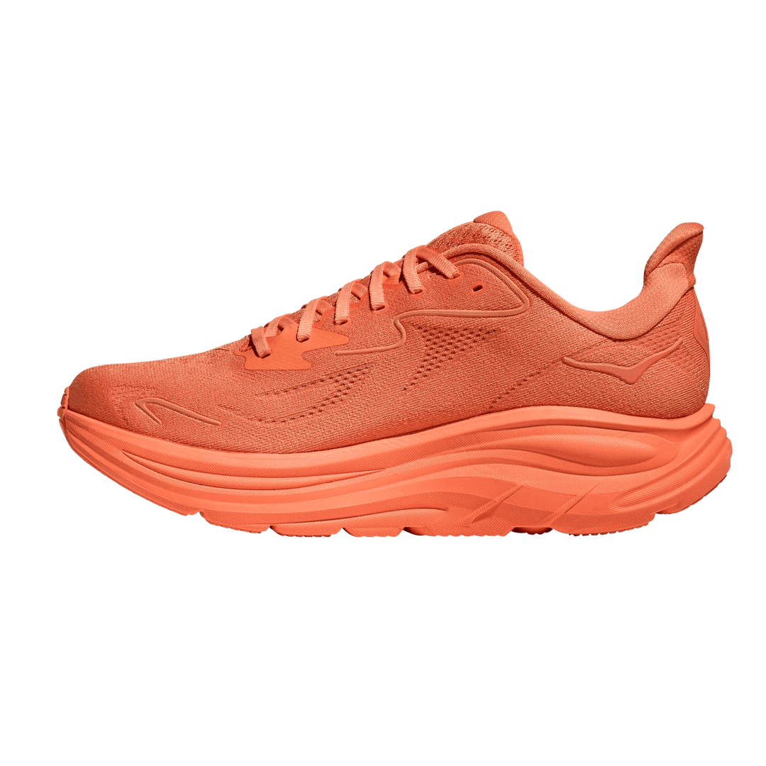 HOKA MEN'S CLIFTON 10