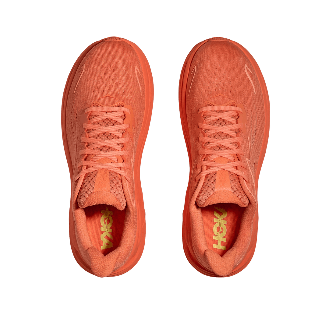 HOKA MEN'S CLIFTON 10