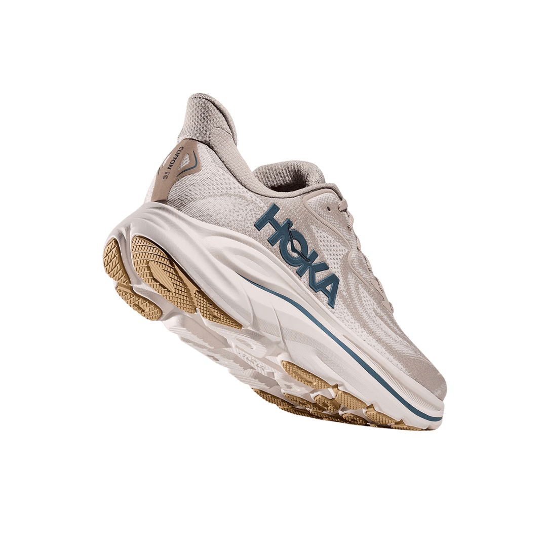 HOKA MEN'S CLIFTON 10 - Luke's Locker Running & Fitness