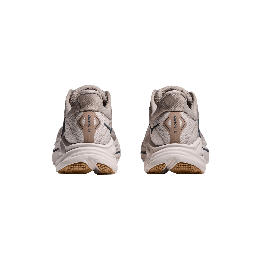 HOKA MEN'S CLIFTON 10 - Luke's Locker Running & Fitness