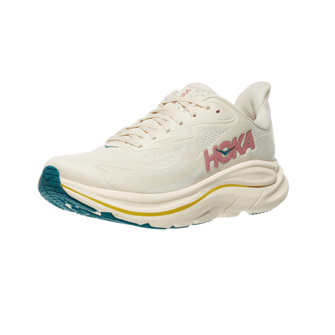 HOKA WOMEN'S CLIFTON 10