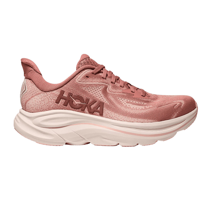 HOKA WOMEN'S CLIFTON 10 - Luke's Locker Running & Fitness