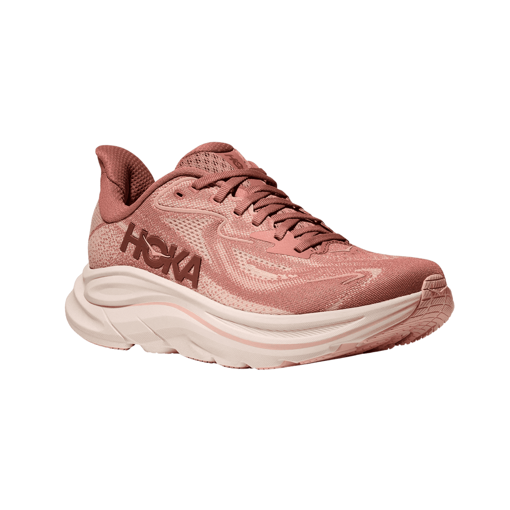 HOKA WOMEN'S CLIFTON 10 - Luke's Locker Running & Fitness