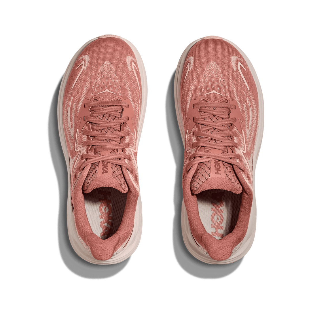 HOKA WOMEN'S CLIFTON 10