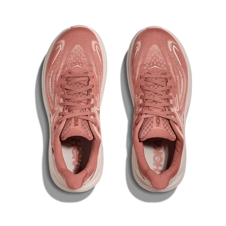 HOKA WOMEN'S CLIFTON 10