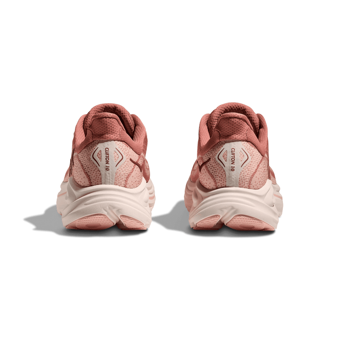 HOKA WOMEN'S CLIFTON 10