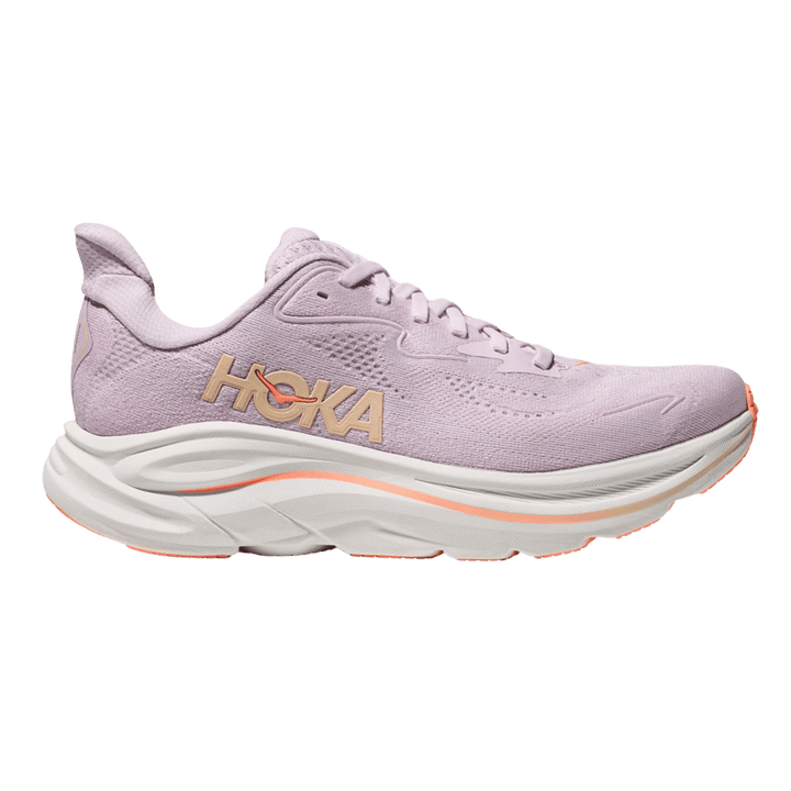 HOKA WOMEN'S CLIFTON 10