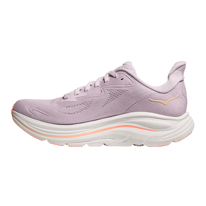 HOKA WOMEN'S CLIFTON 10