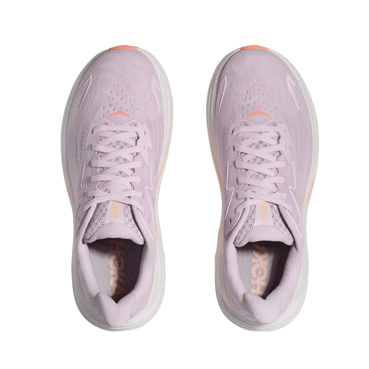 HOKA WOMEN'S CLIFTON 10