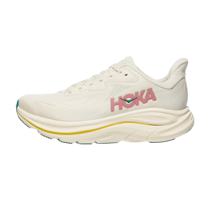 HOKA WOMEN'S CLIFTON 10 WIDE