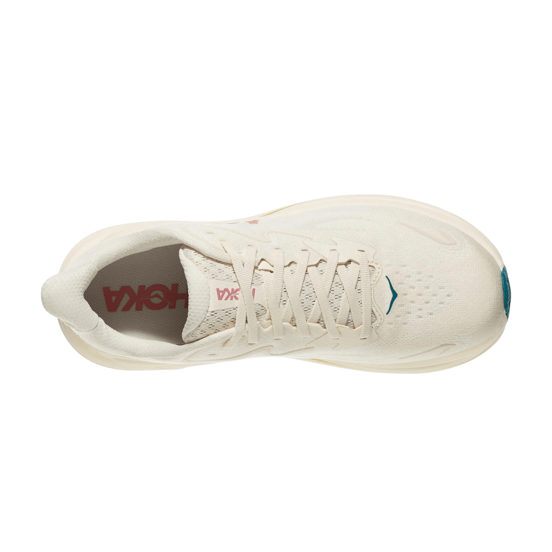 HOKA WOMEN'S CLIFTON 10 WIDE