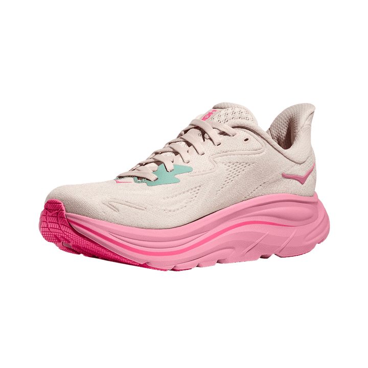 HOKA WOMEN'S CLIFTON 10 WIDE