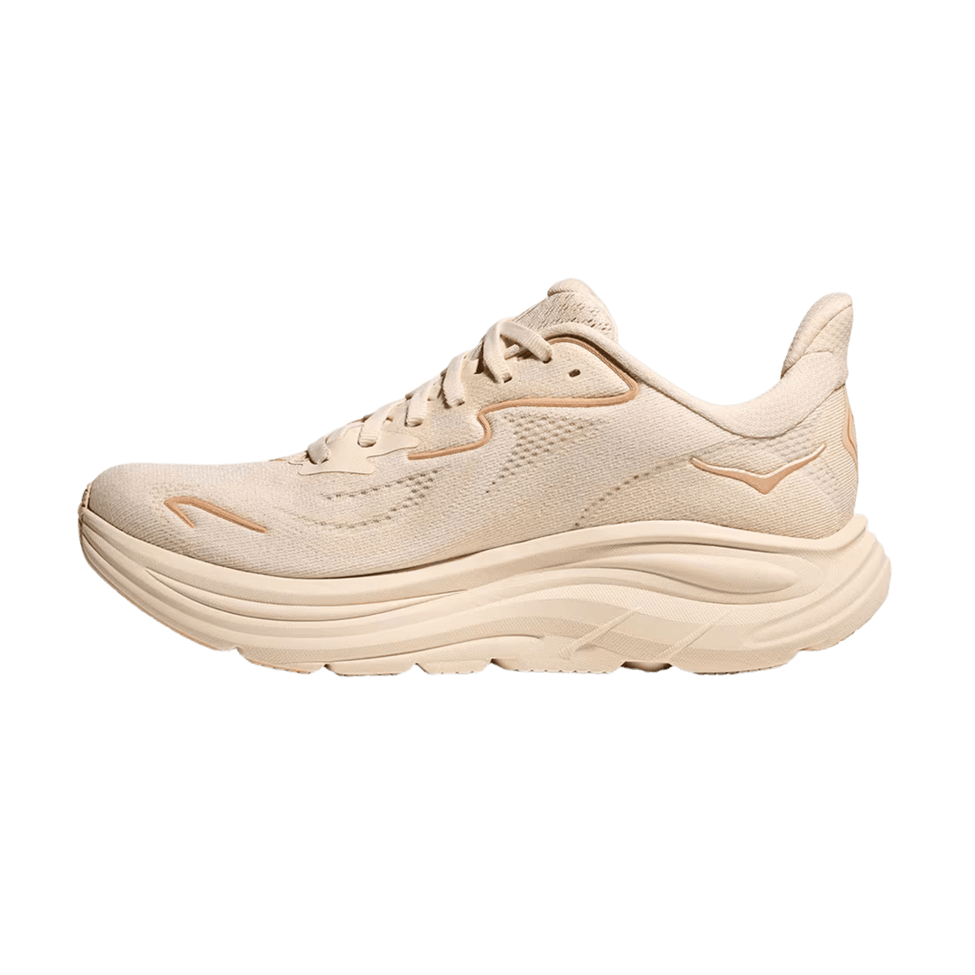 HOKA WOMEN'S CLIFTON 10 WIDE