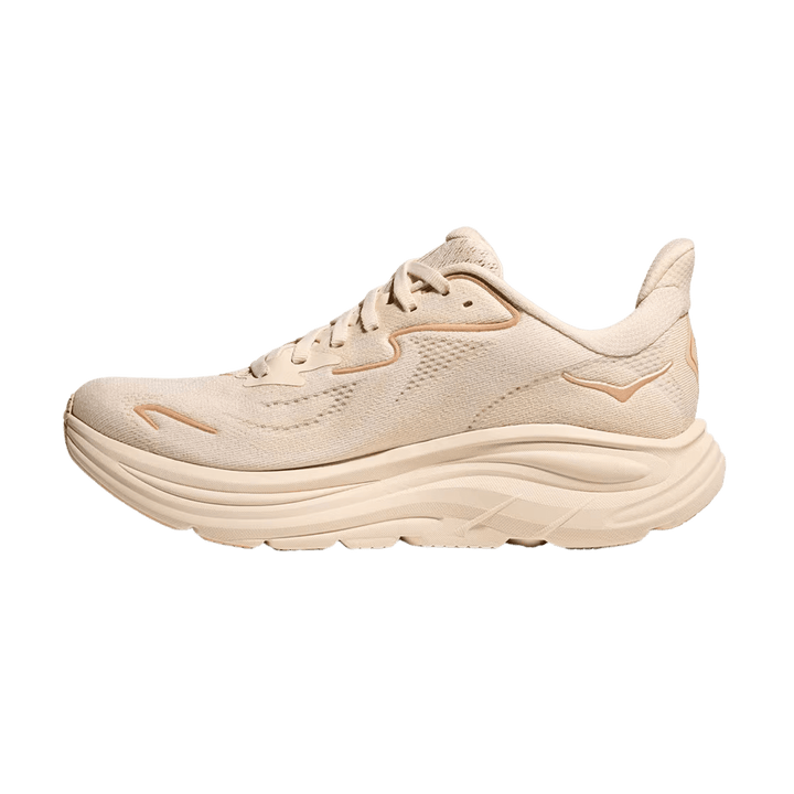 HOKA WOMEN'S CLIFTON 10 WIDE