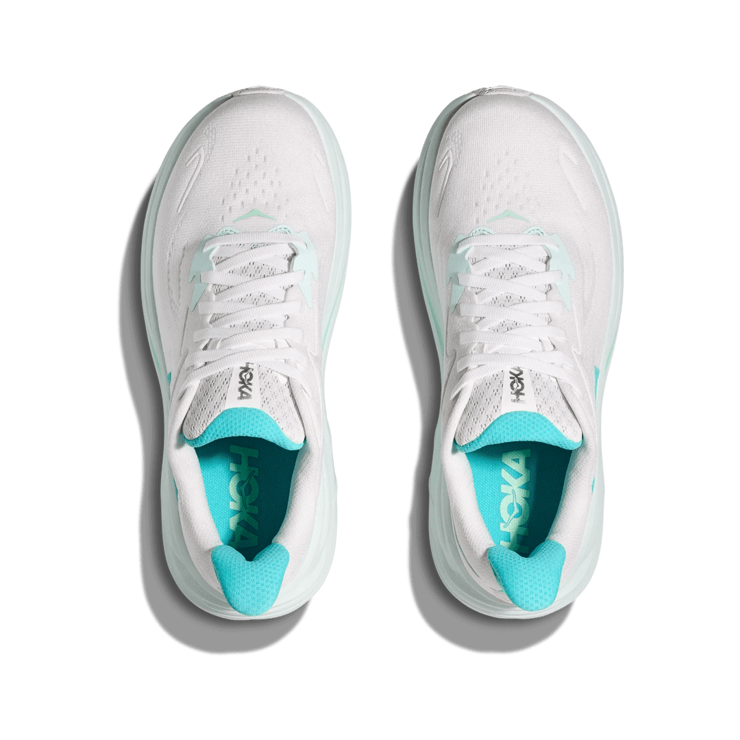 HOKA WOMEN'S CLIFTON 10 WIDE