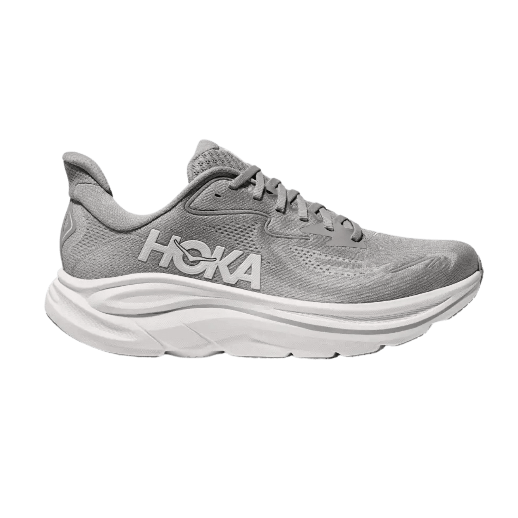 HOKA MEN'S CLIFTON 10 EXTRA WIDE – Luke's Locker Running & Fitness
