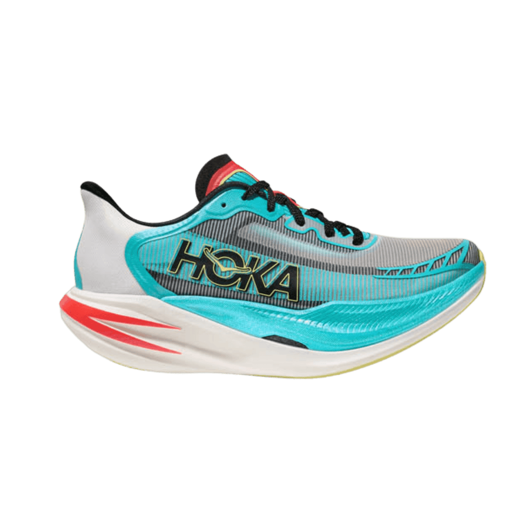 HOKA MEN AND WOMEN'S CIELO X1 2.0