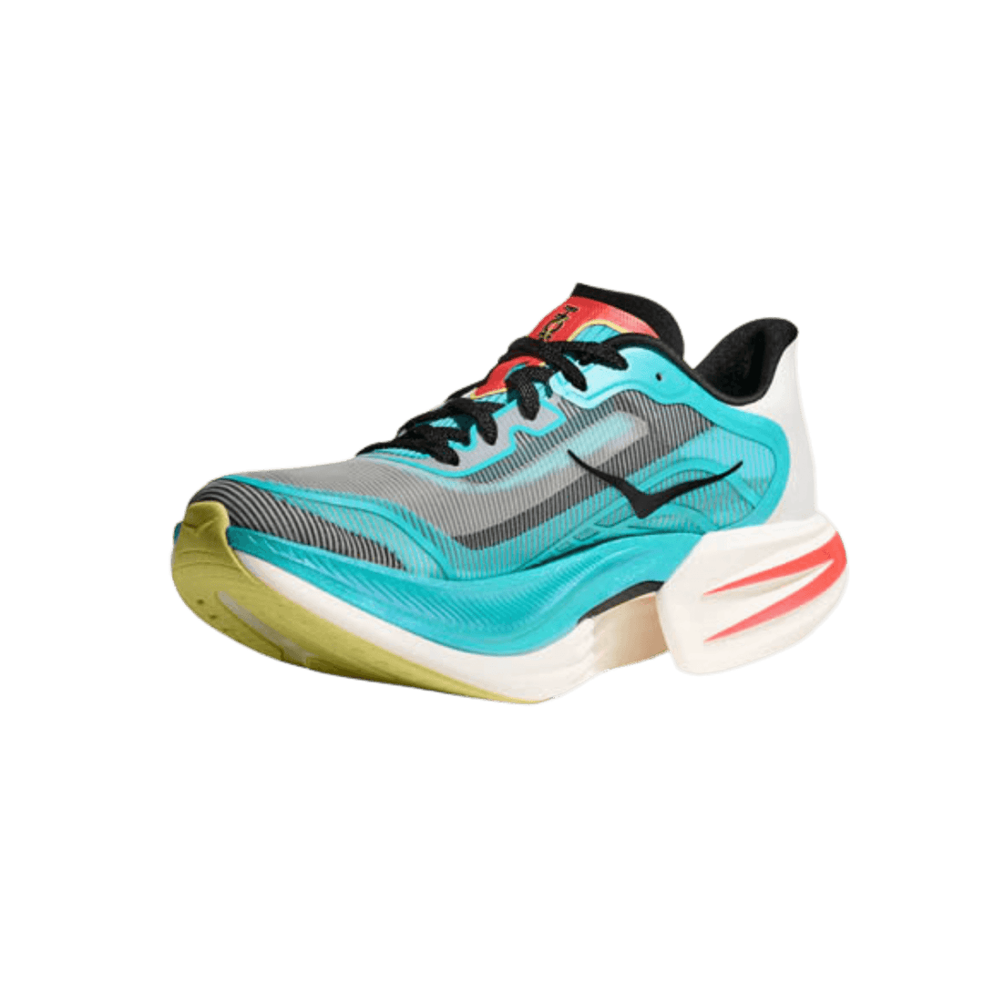 HOKA MEN AND WOMEN'S CIELO X1 2.0