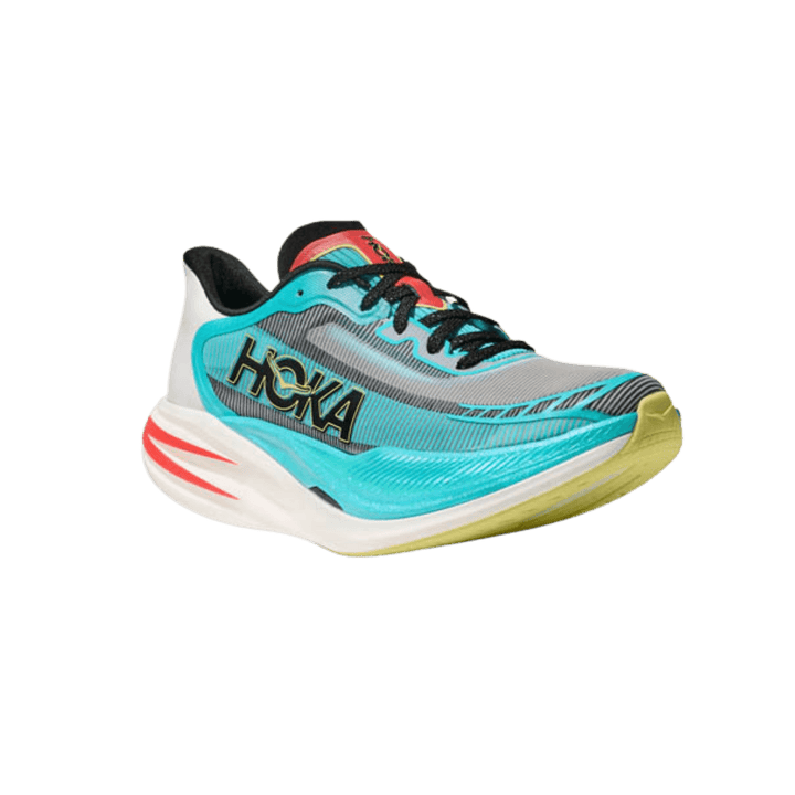 HOKA MEN AND WOMEN'S CIELO X1 2.0