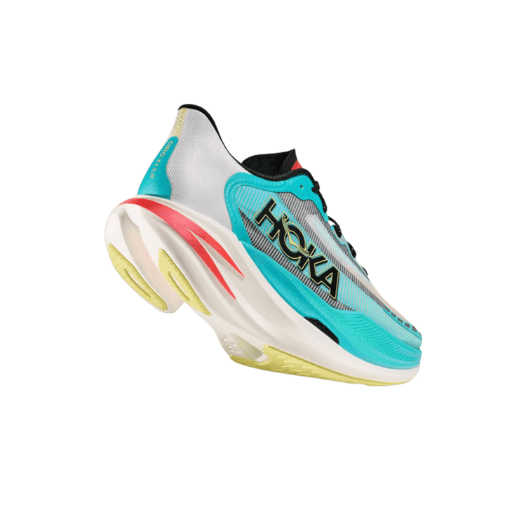 HOKA MEN AND WOMEN'S CIELO X1 2.0
