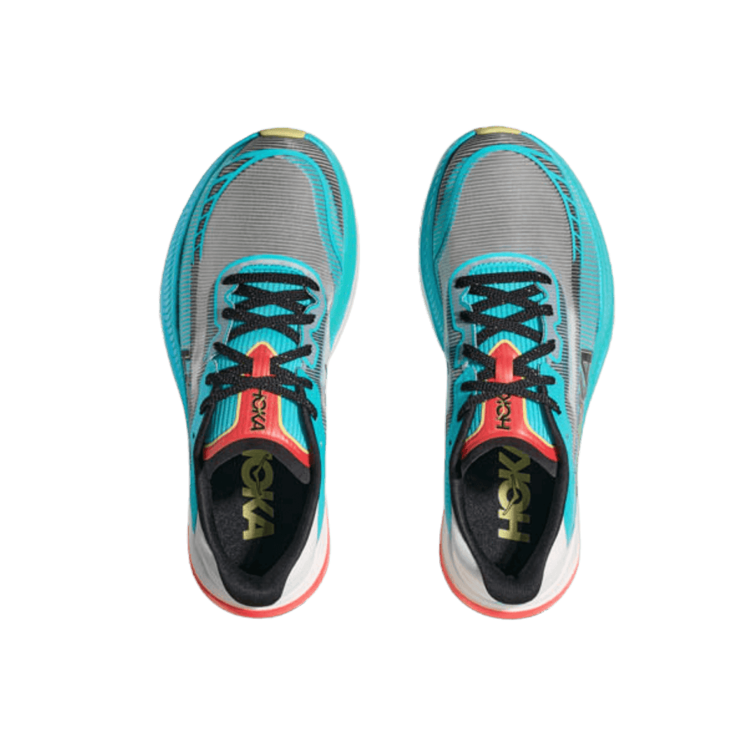 HOKA MEN AND WOMEN'S CIELO X1 2.0